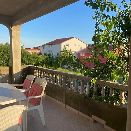 Apartment Stela Раб Екстер'єр фото