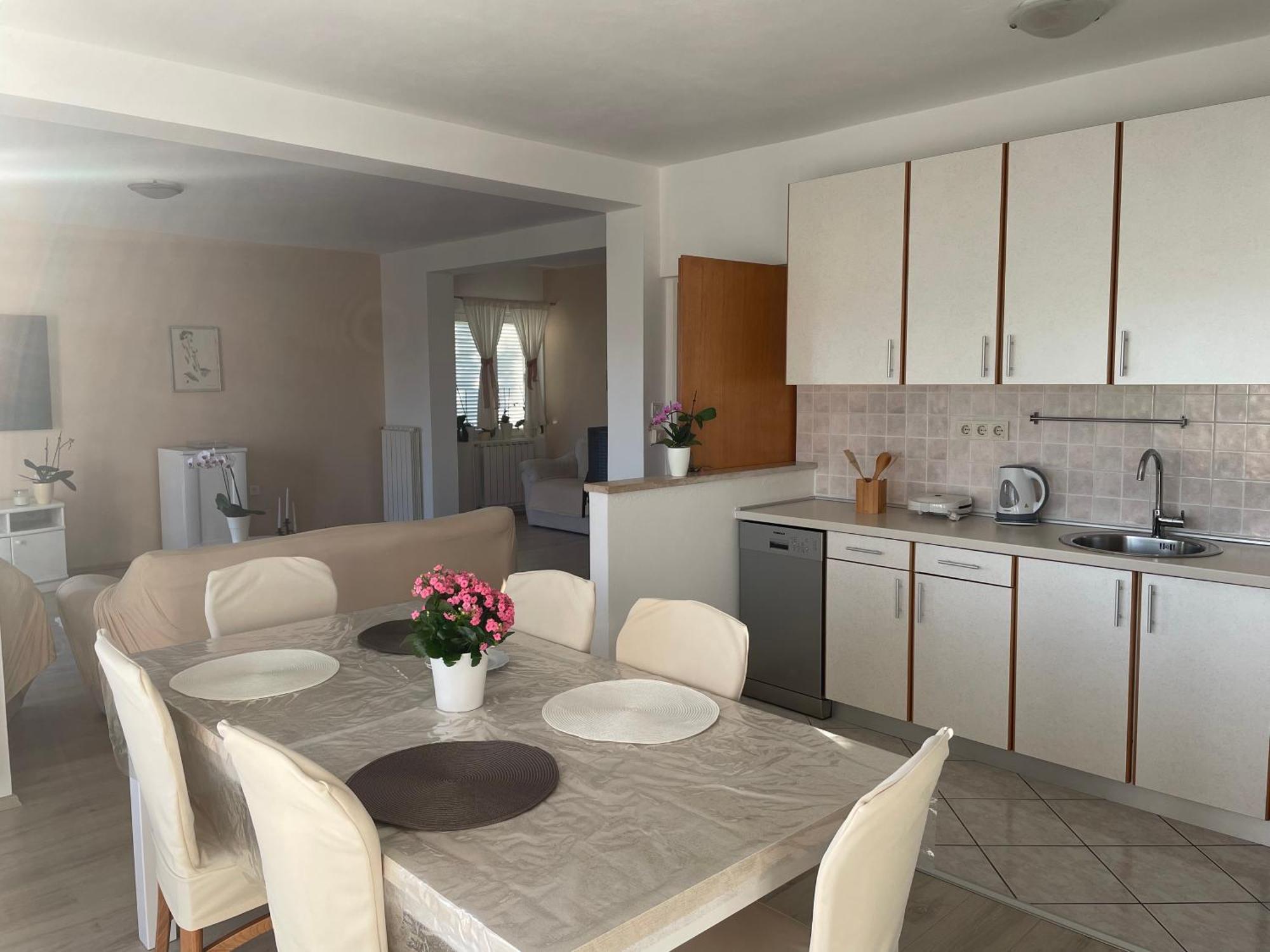 Apartment Stela Раб Екстер'єр фото