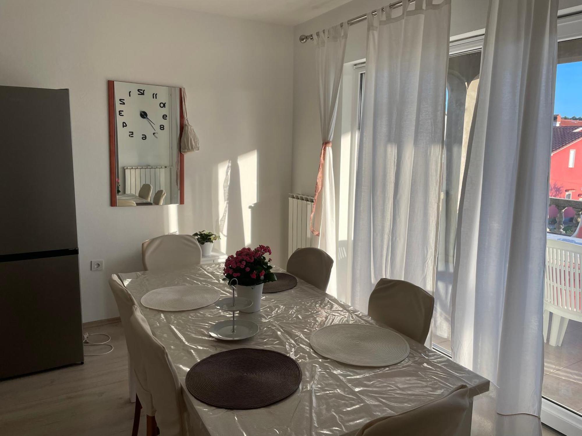 Apartment Stela Раб Екстер'єр фото
