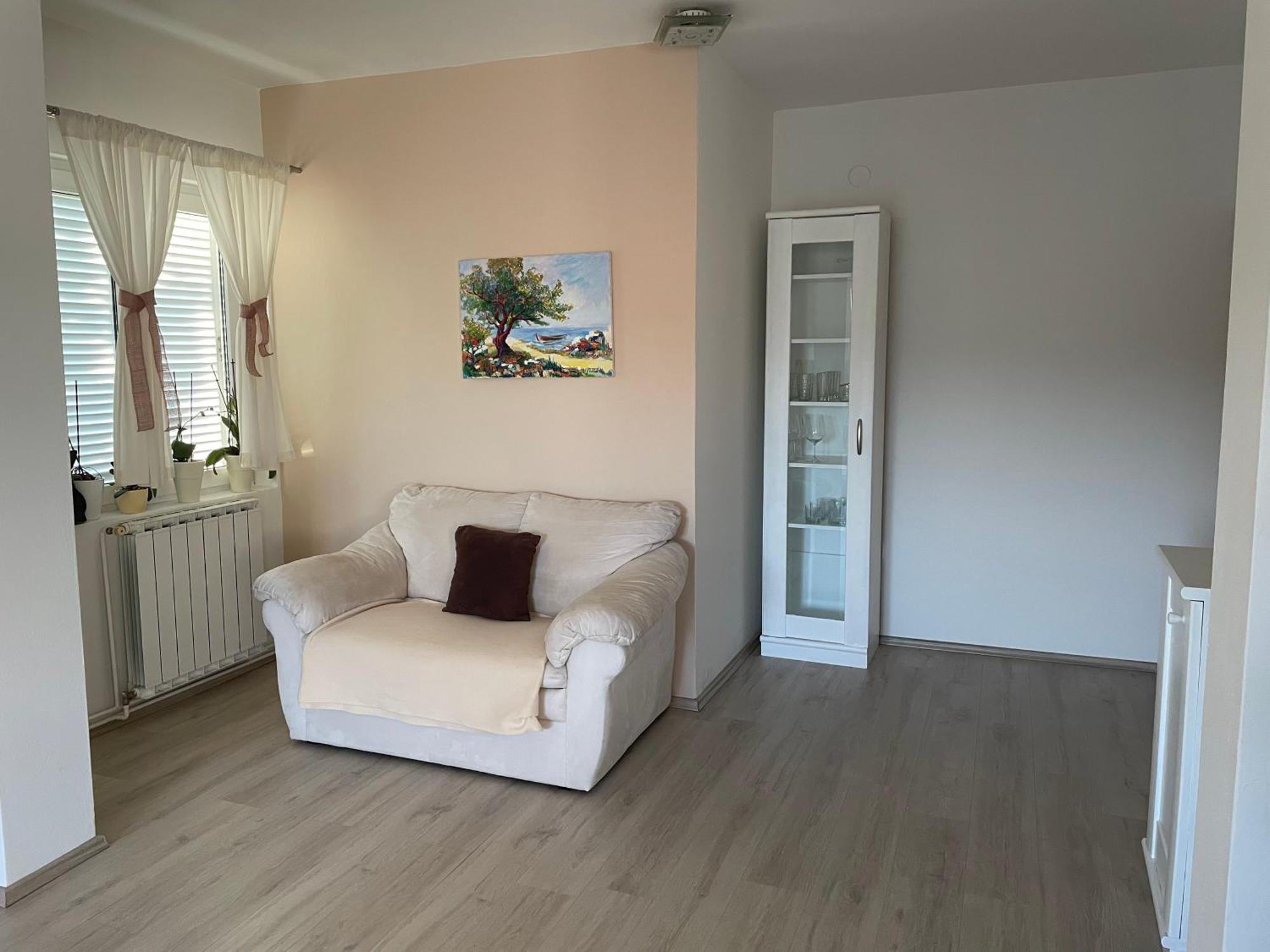Apartment Stela Раб Екстер'єр фото