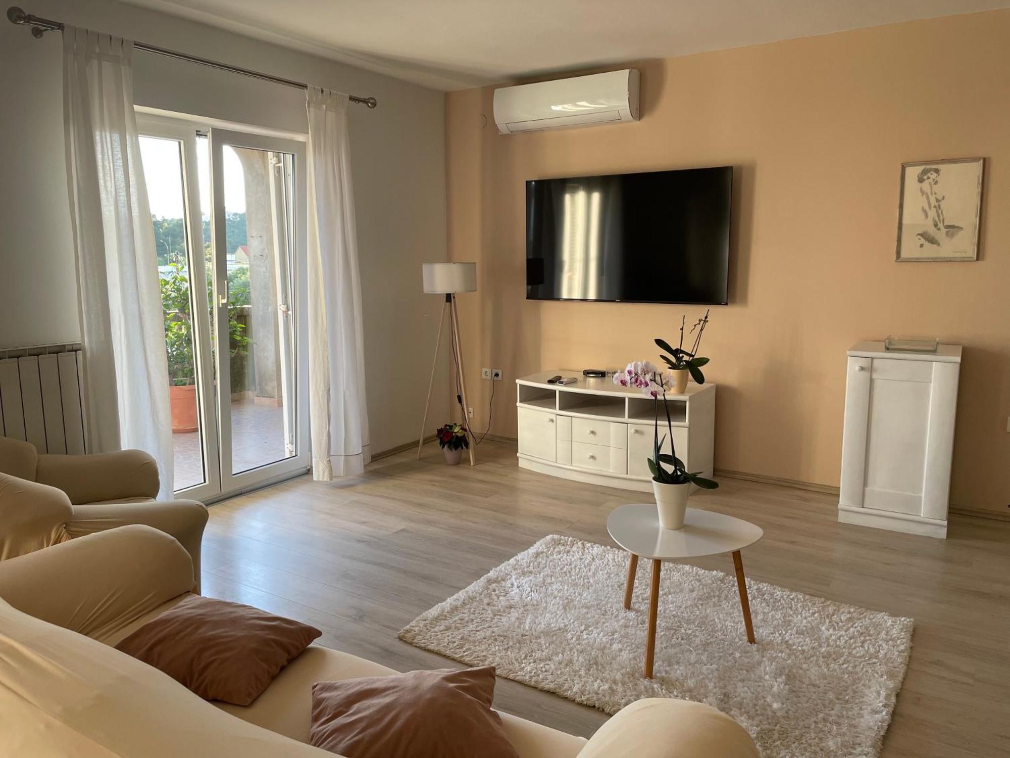Apartment Stela Раб Екстер'єр фото