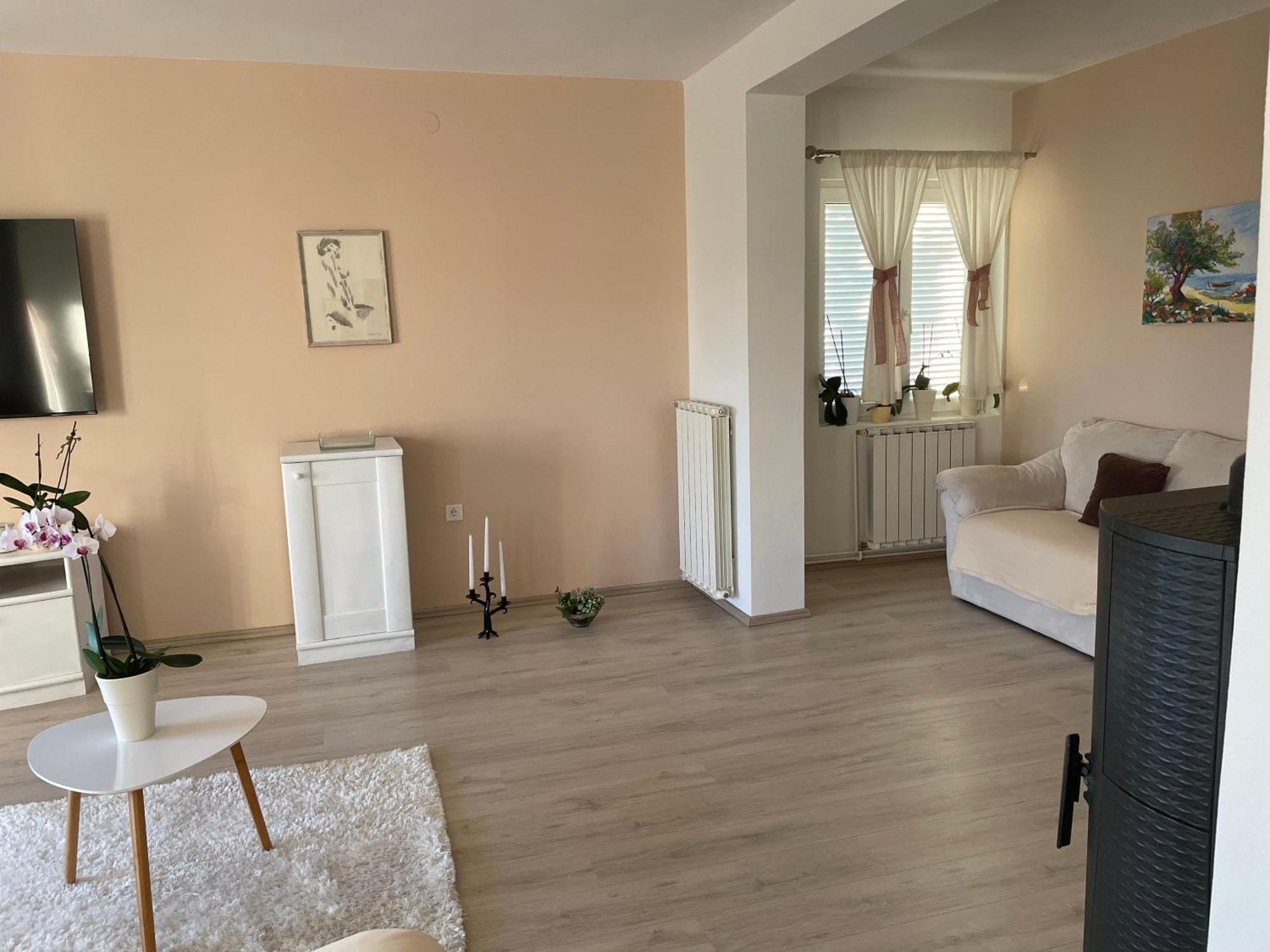 Apartment Stela Раб Екстер'єр фото