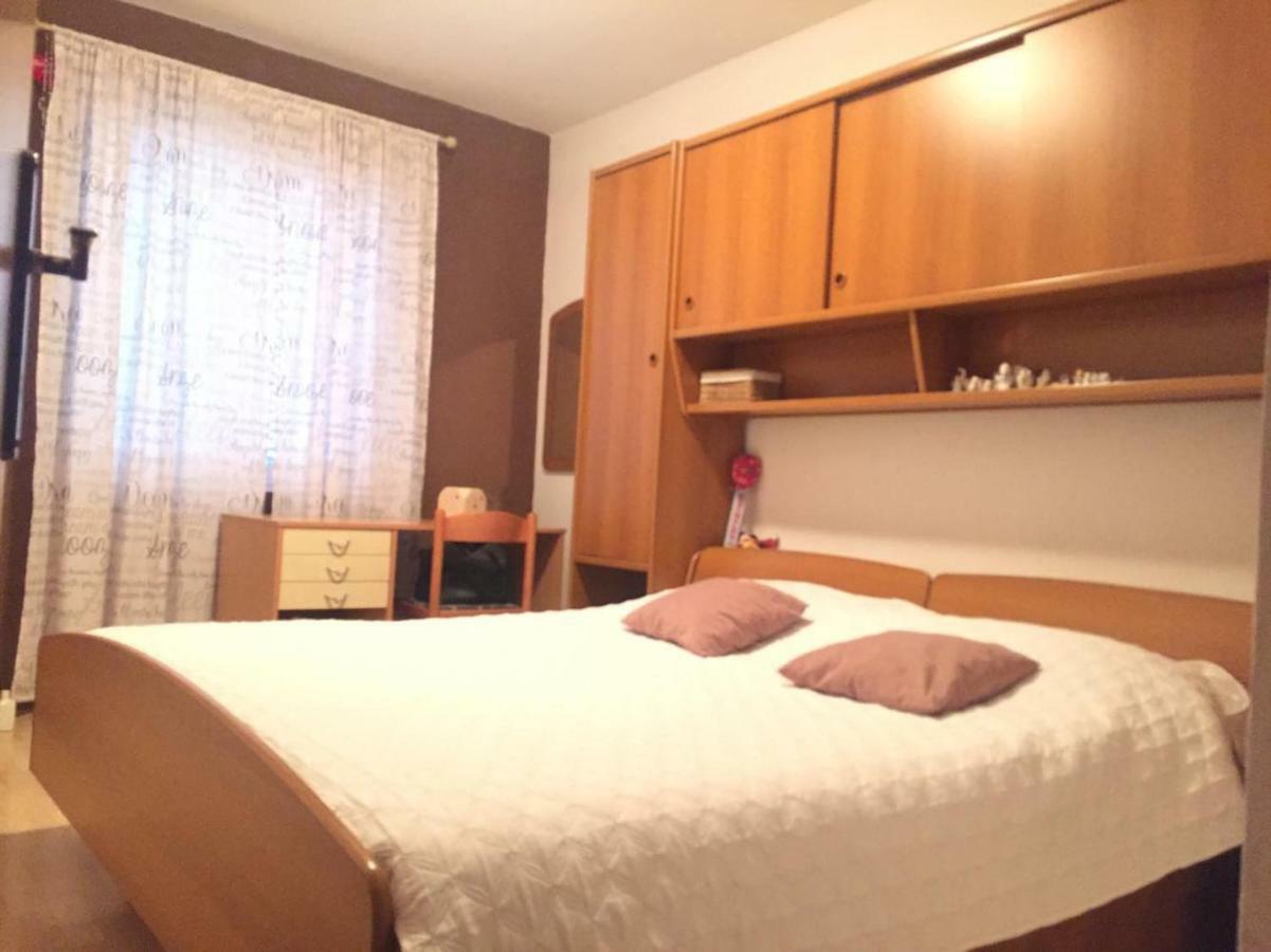 Apartment Stela Раб Екстер'єр фото