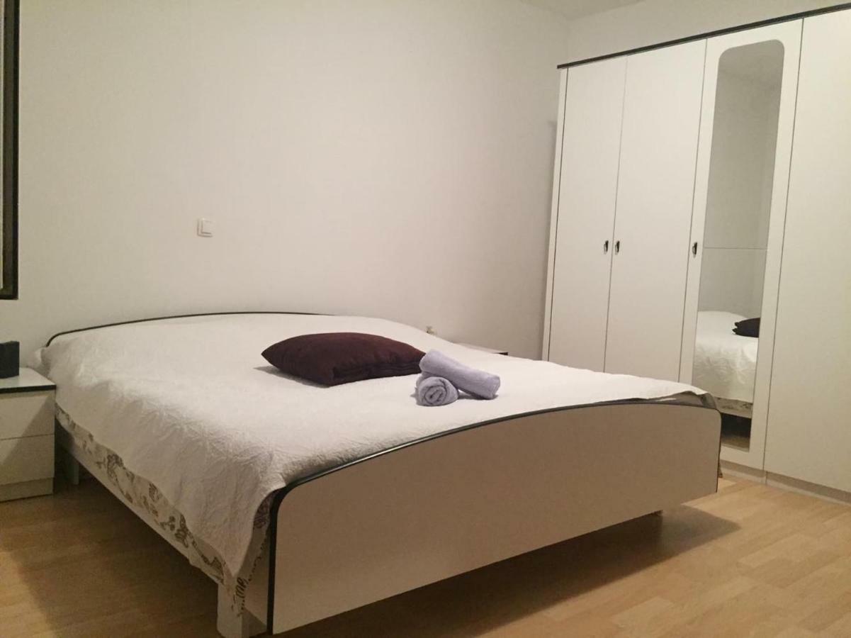 Apartment Stela Раб Екстер'єр фото